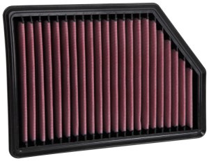 Chevrolet Silverado 2500 Performance Air Intake - K&N Engineering - Drop In Replacement - 2020